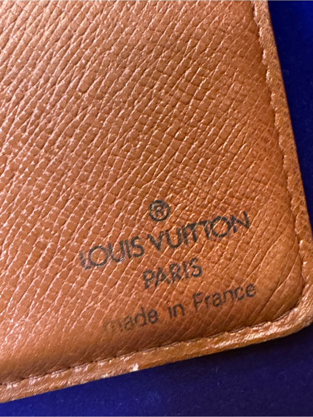 Louis Vuitton Compact Monogram Bifold Wallet organizer - Picture 4 of 10